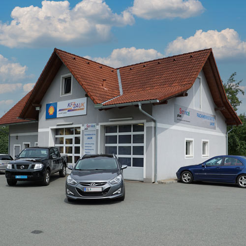KFZ Jauk